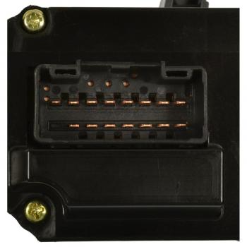 2014 Hyundai Santa Fe Sport Turn Signal Switch Standard Motor Products CBS2411 image 3 of 3