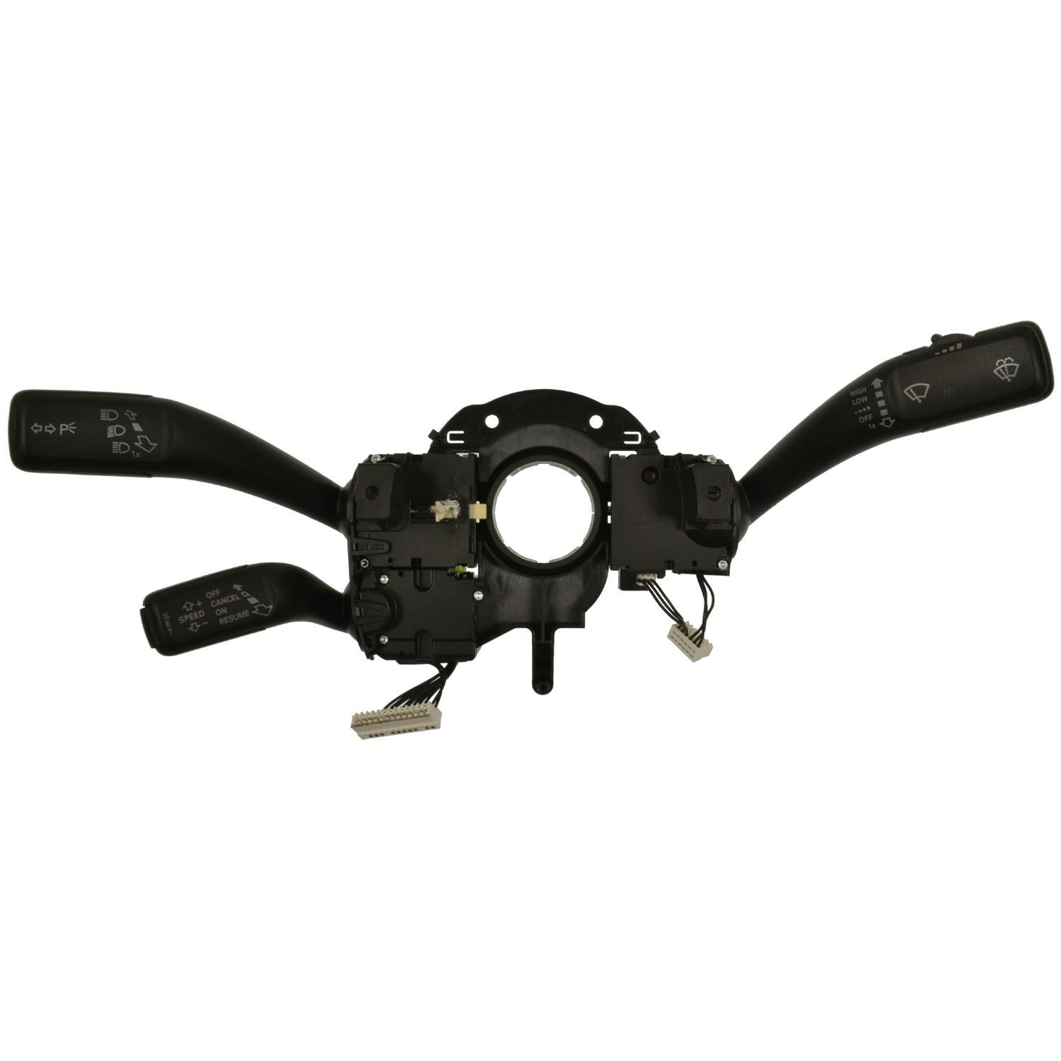 Standard Motor Products CBS2413 - Cruise Control Switch Standard Motor Products CBS2413 Cruise Control Switch product image 1 of 4