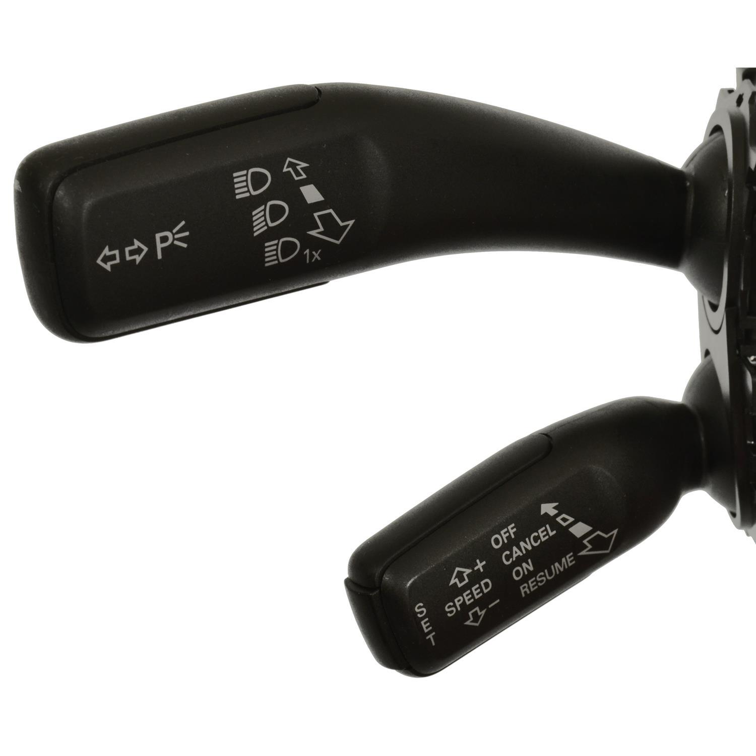 Standard Motor Products CBS2413 - Cruise Control Switch Standard Motor Products CBS2413 Cruise Control Switch product image 2 of 4