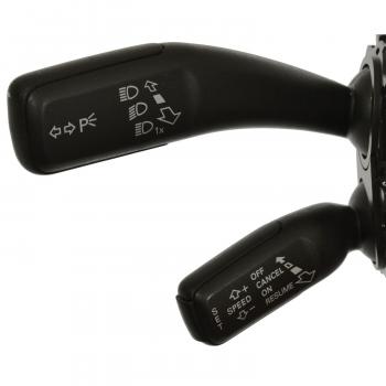 2012 Audi A4 Turn Signal Switch Standard Motor Products CBS2413 image 2 of 4
