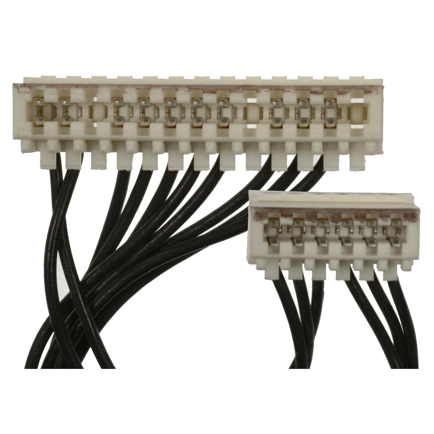 Standard Motor Products CBS2413 - Cruise Control Switch Standard Motor Products CBS2413 Cruise Control Switch product image 3 of 4