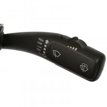 2012 Audi A4 Turn Signal Switch Standard Motor Products CBS2413 image 4 of 4