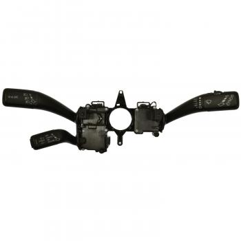 2009 Audi A4 Headlight Dimmer Switch Standard Motor Products CBS2414 image 2 of 4