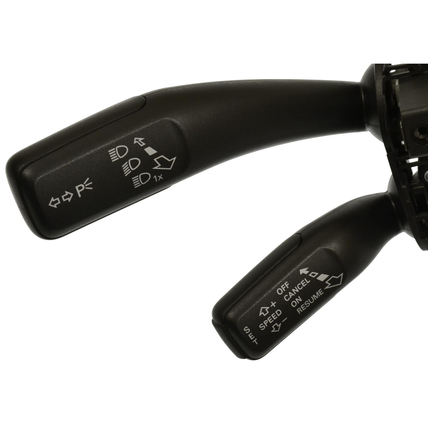 Standard Motor Products CBS2414 Cruise Control Switch product image 3 of 4