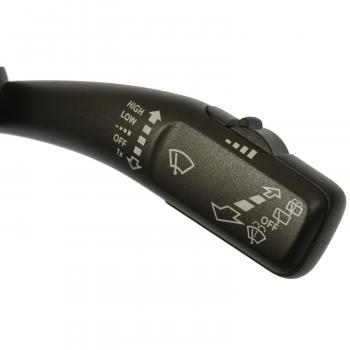 2009 Audi A4 Headlight Dimmer Switch Standard Motor Products CBS2414 image 4 of 4