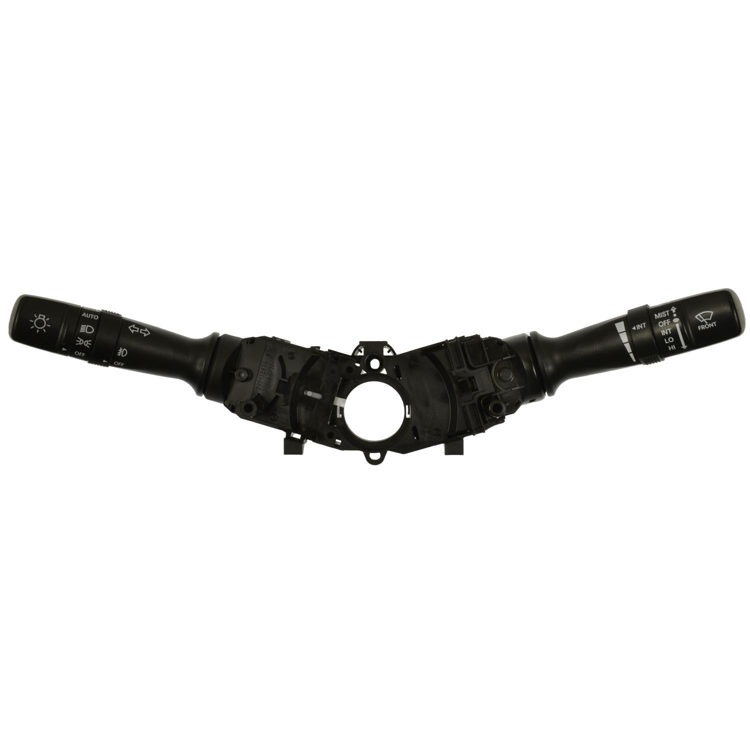 Standard Motor Products CBS2415 - Windshield Wiper Switch Standard Motor Products CBS2415 Fog Light Switch product image 1 of 4