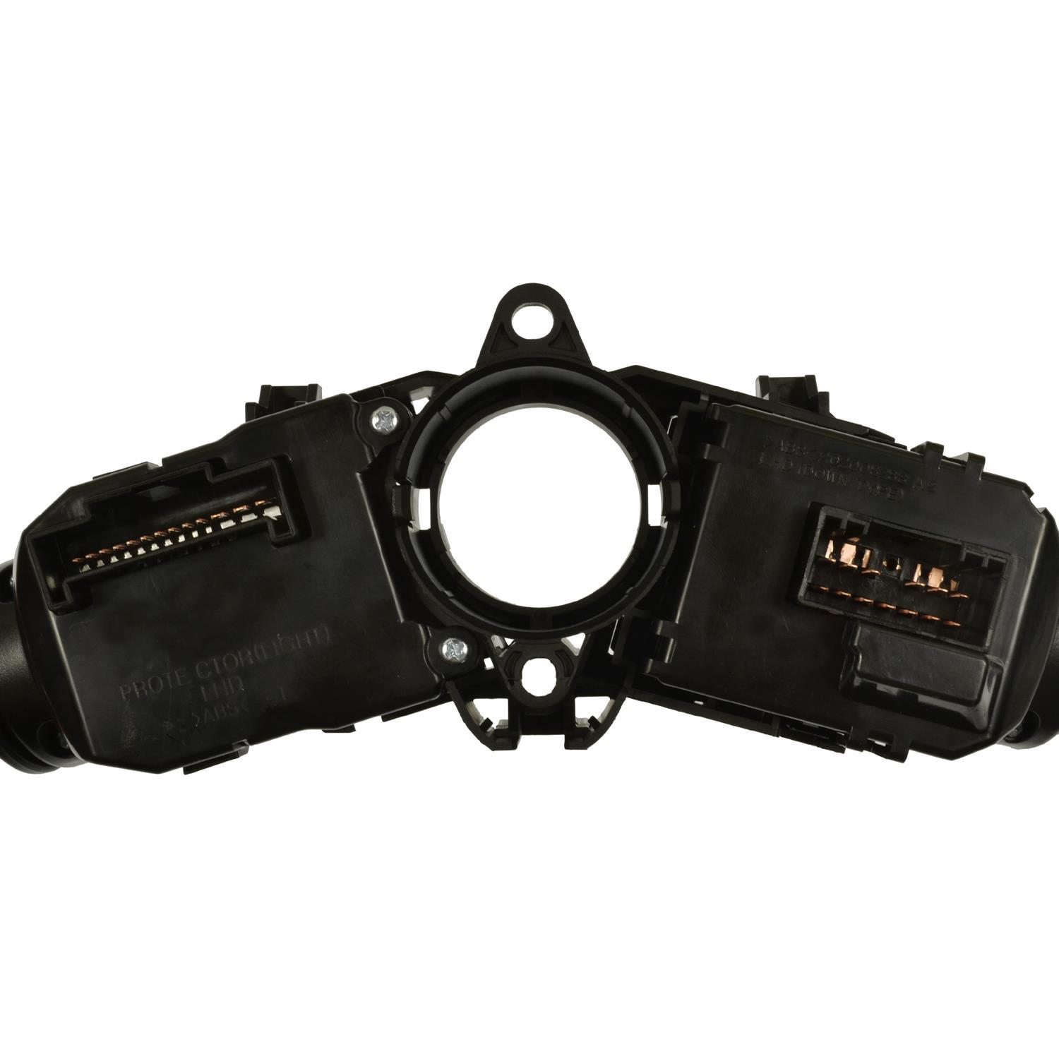 Standard Motor Products CBS2415 - Windshield Wiper Switch Standard Motor Products CBS2415 Fog Light Switch product image 3 of 4