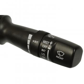 2015 Hyundai Veloster Turn Signal Switch Standard Motor Products CBS2415 image 4 of 4