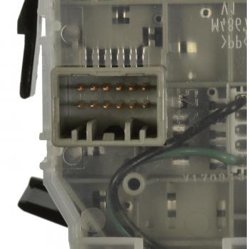 2015 Acura ILX Turn Signal Switch Standard Motor Products CBS2416 image 3 of 3