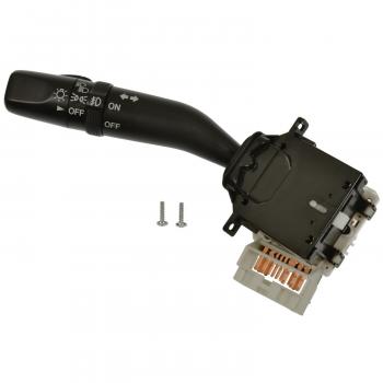 2006 Ford LCF Fog Light Switch Standard Motor Products CBS2418 image 1 of 3