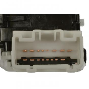 2006 Ford LCF Fog Light Switch Standard Motor Products CBS2418 image 3 of 3
