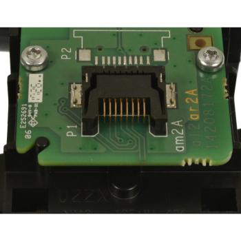 2016 Ford Explorer Turn Signal Switch Standard Motor Products CBS2423 image 3 of 3