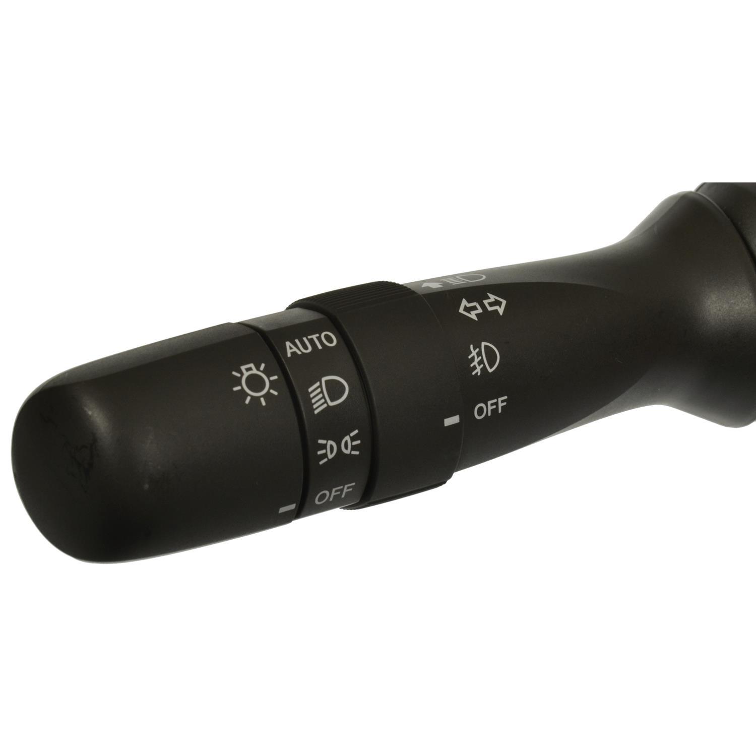 Standard Motor Products CBS2424 - Multi Function Switch Standard Motor Products CBS2424 Headlight Dimmer Switch product image 2 of 3