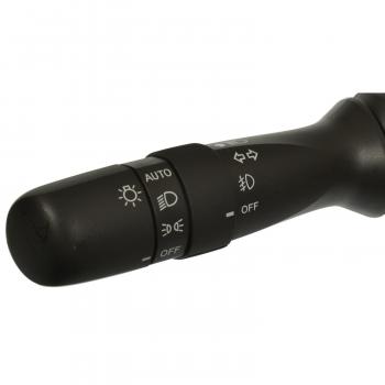 2013 Lexus IS250 Headlight Dimmer Switch Standard Motor Products CBS2424 image 2 of 3
