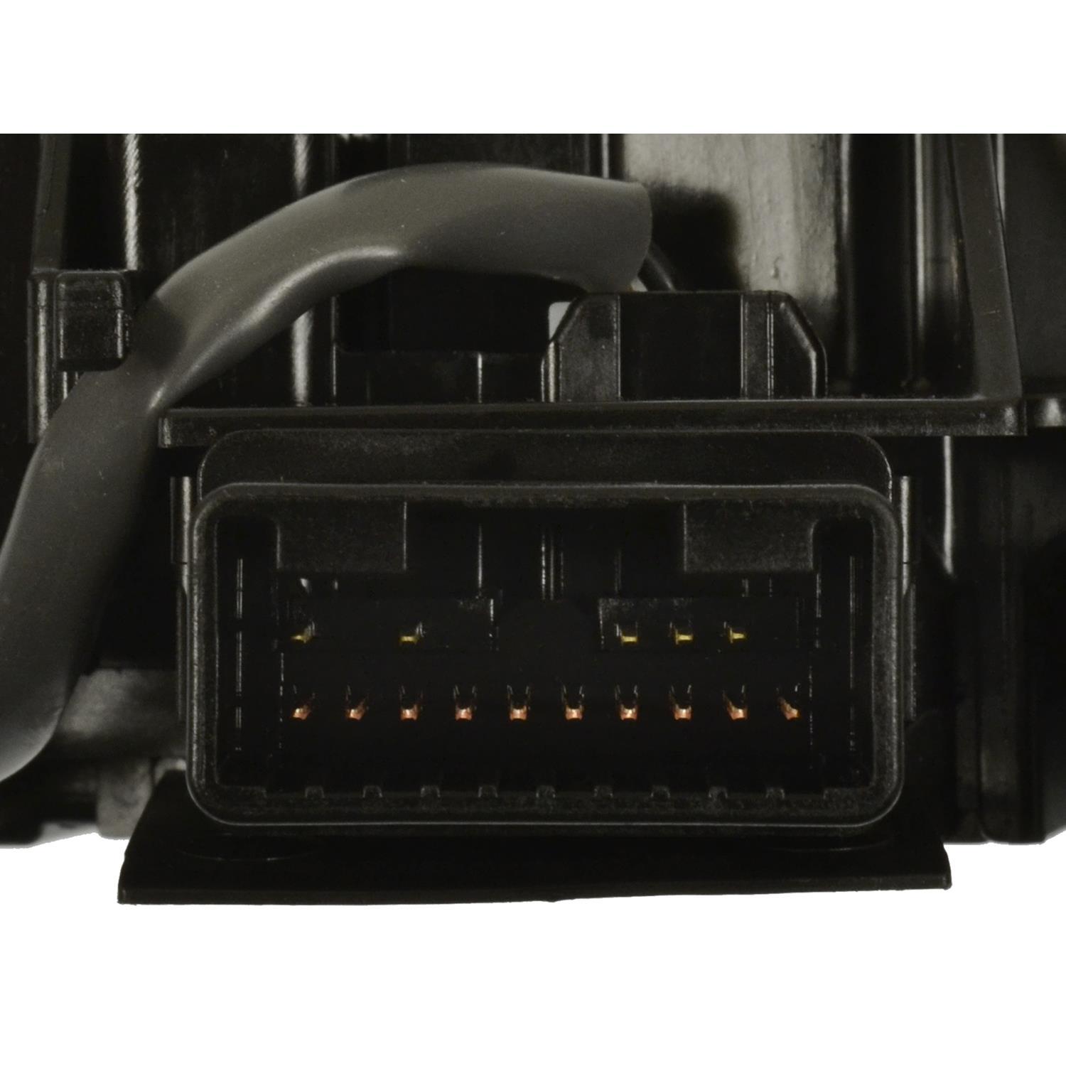 Standard Motor Products CBS2424 - Multi Function Switch Standard Motor Products CBS2424 Headlight Dimmer Switch product image 3 of 3