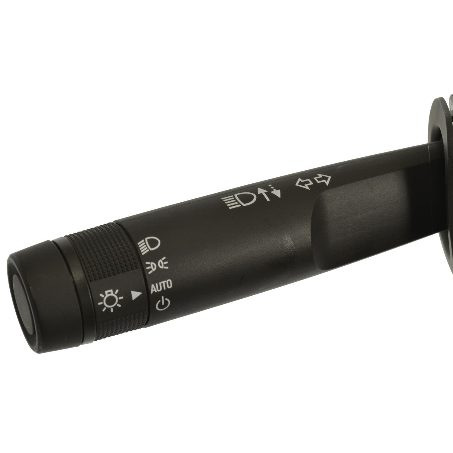 Standard Motor Products CBS2428 - Headlight Switch Standard Motor Products CBS2428 Headlight Dimmer Switch product image 2 of 3
