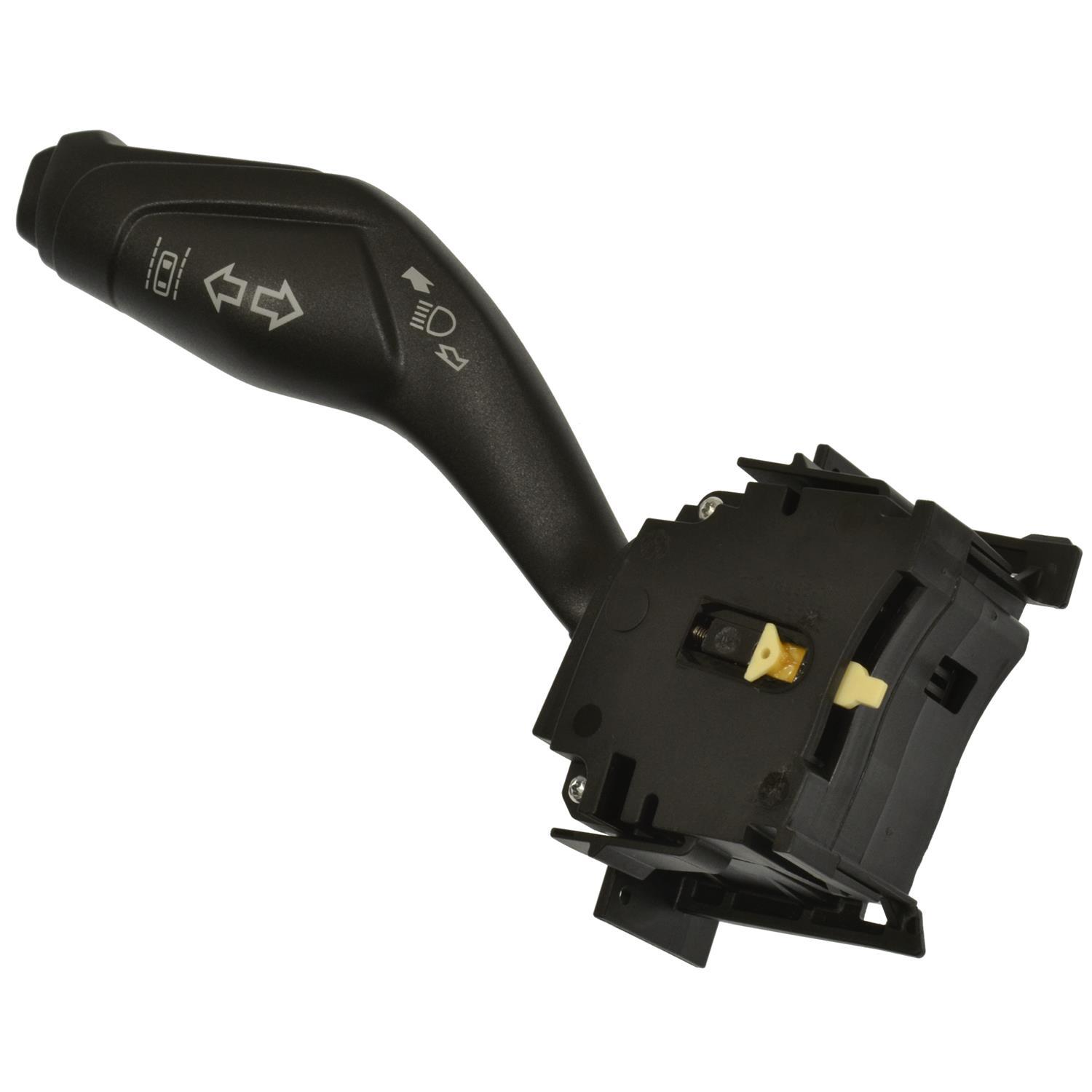 Standard Motor Products CBS2430 - Multi Function Switch Standard Motor Products CBS2430 Headlight Dimmer Switch product image 1 of 3