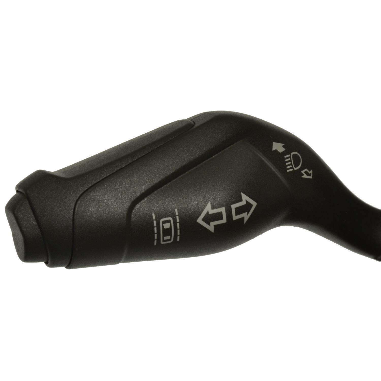Standard Motor Products CBS2430 - Multi Function Switch Standard Motor Products CBS2430 Headlight Dimmer Switch product image 2 of 3
