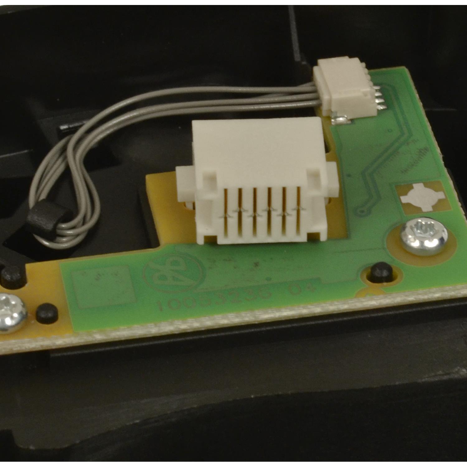 Standard Motor Products CBS2430 - Multi Function Switch Standard Motor Products CBS2430 Headlight Dimmer Switch product image 3 of 3