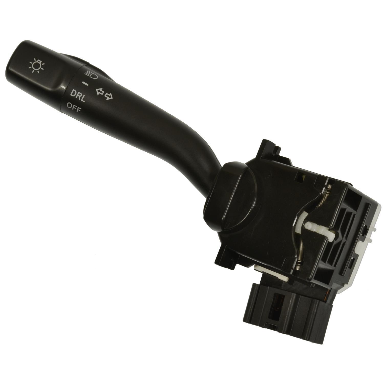 Standard Motor Products CBS2431 - Headlight Switch Standard Motor Products CBS2431 Headlight Dimmer Switch product image 1 of 3