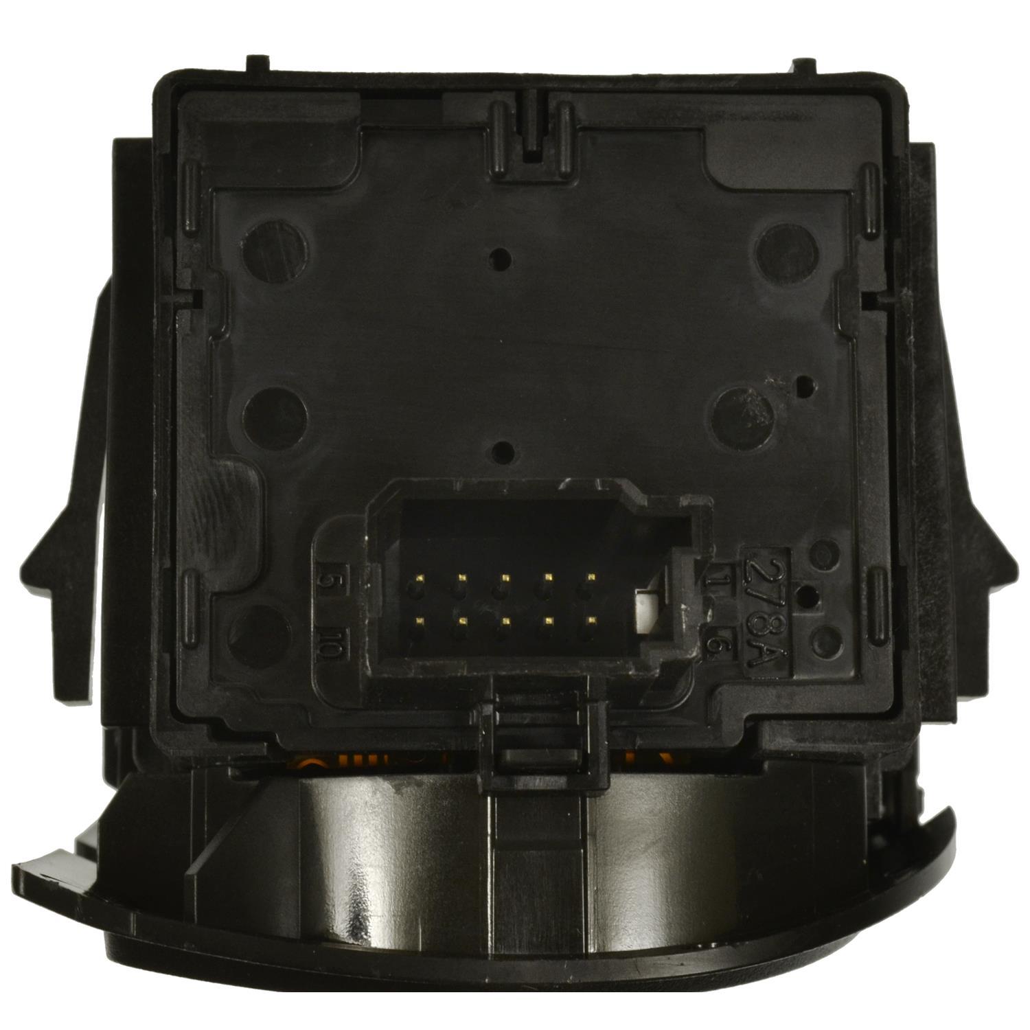 Standard Motor Products CBS2434 - Multi Function Switch Standard Motor Products CBS2434 Headlight Dimmer Switch product image 3 of 3