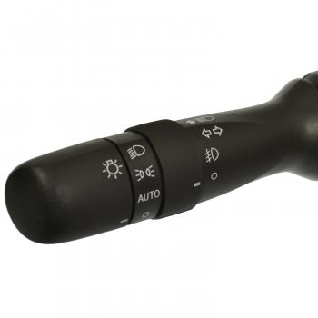 2014 Subaru Impreza Turn Signal Switch Standard Motor Products CBS2438 image 2 of 3