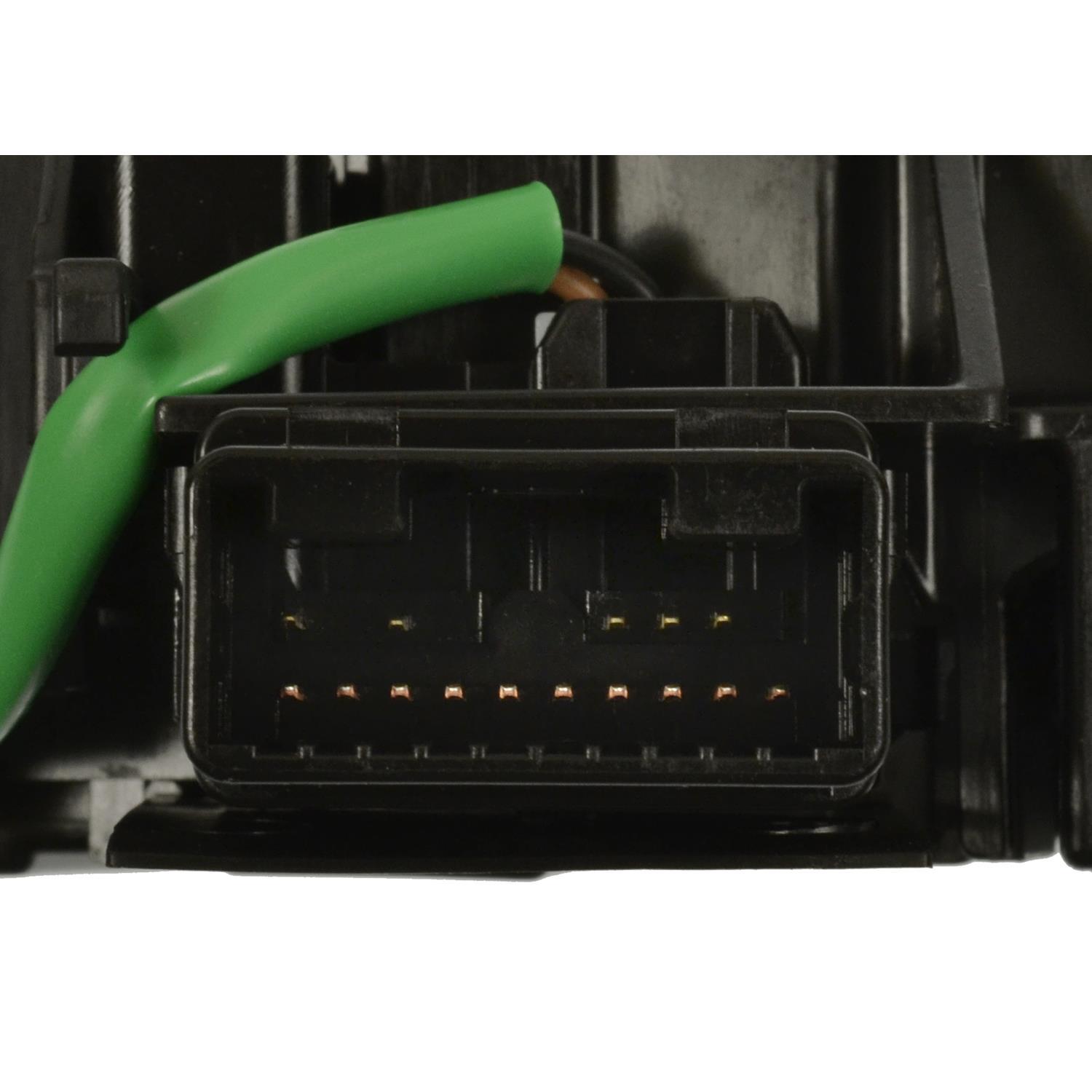 Standard Motor Products CBS2438 - Headlight Switch Standard Motor Products CBS2438 Headlight Dimmer Switch product image 3 of 3