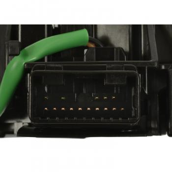 2014 Subaru Impreza Turn Signal Switch Standard Motor Products CBS2438 image 3 of 3