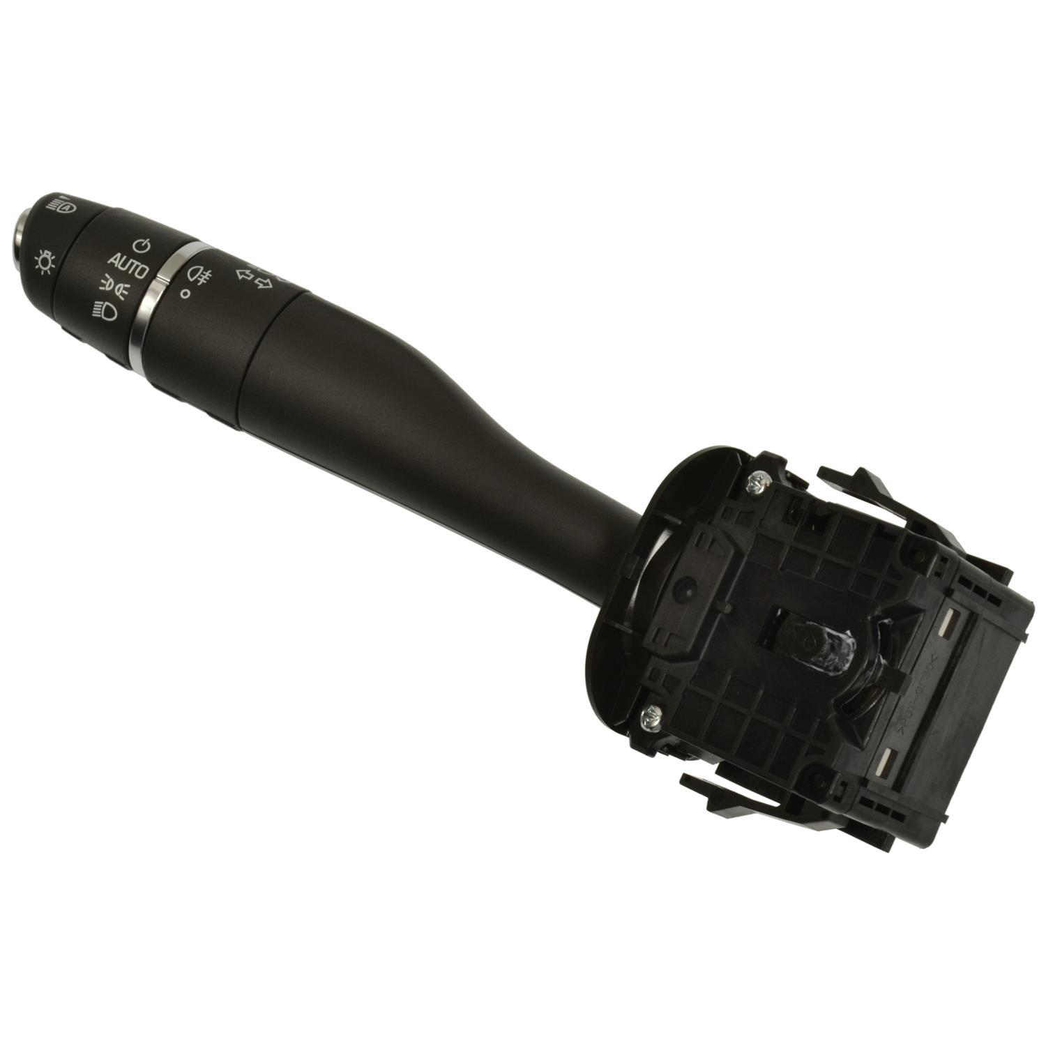 Standard Motor Products CBS2447 - Headlight Switch Standard Motor Products CBS2447 Fog Light Switch product image 1 of 3