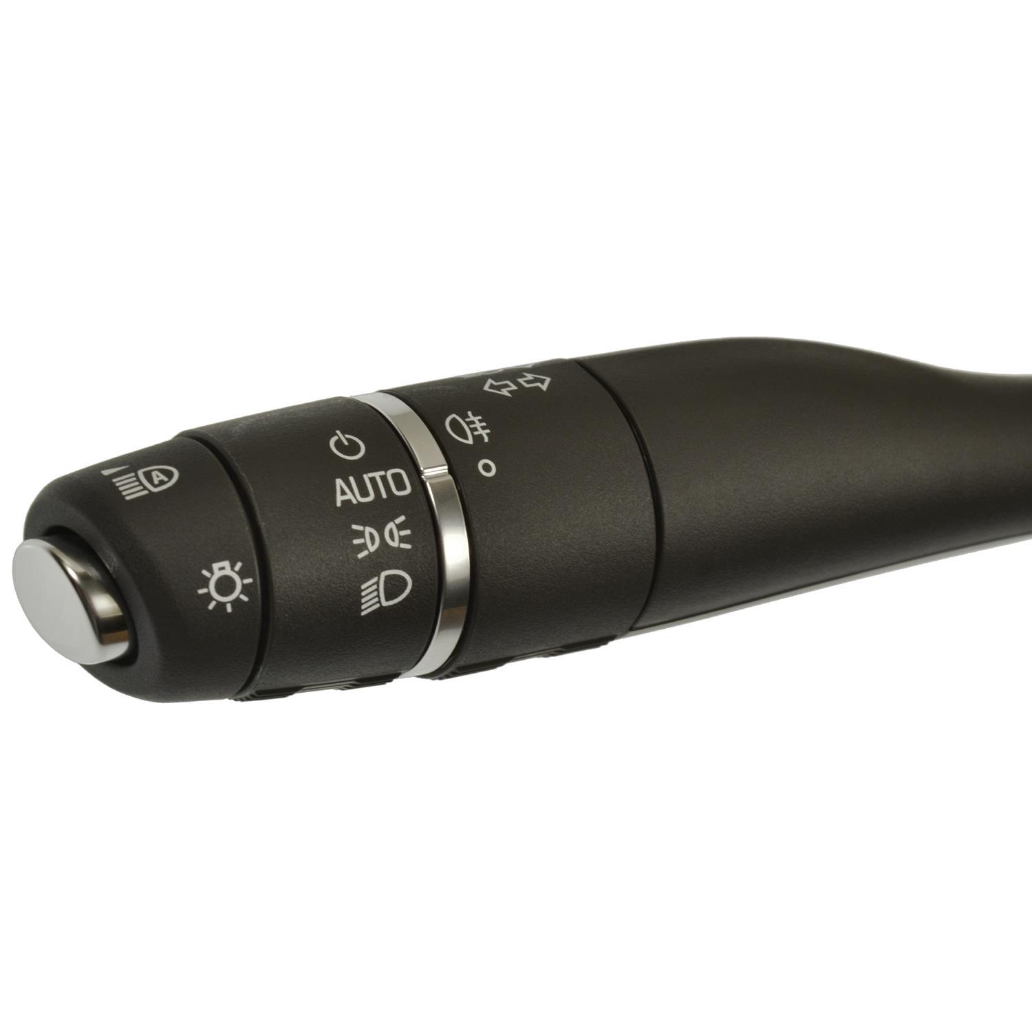 Standard Motor Products CBS2447 - Headlight Switch Standard Motor Products CBS2447 Fog Light Switch product image 2 of 3