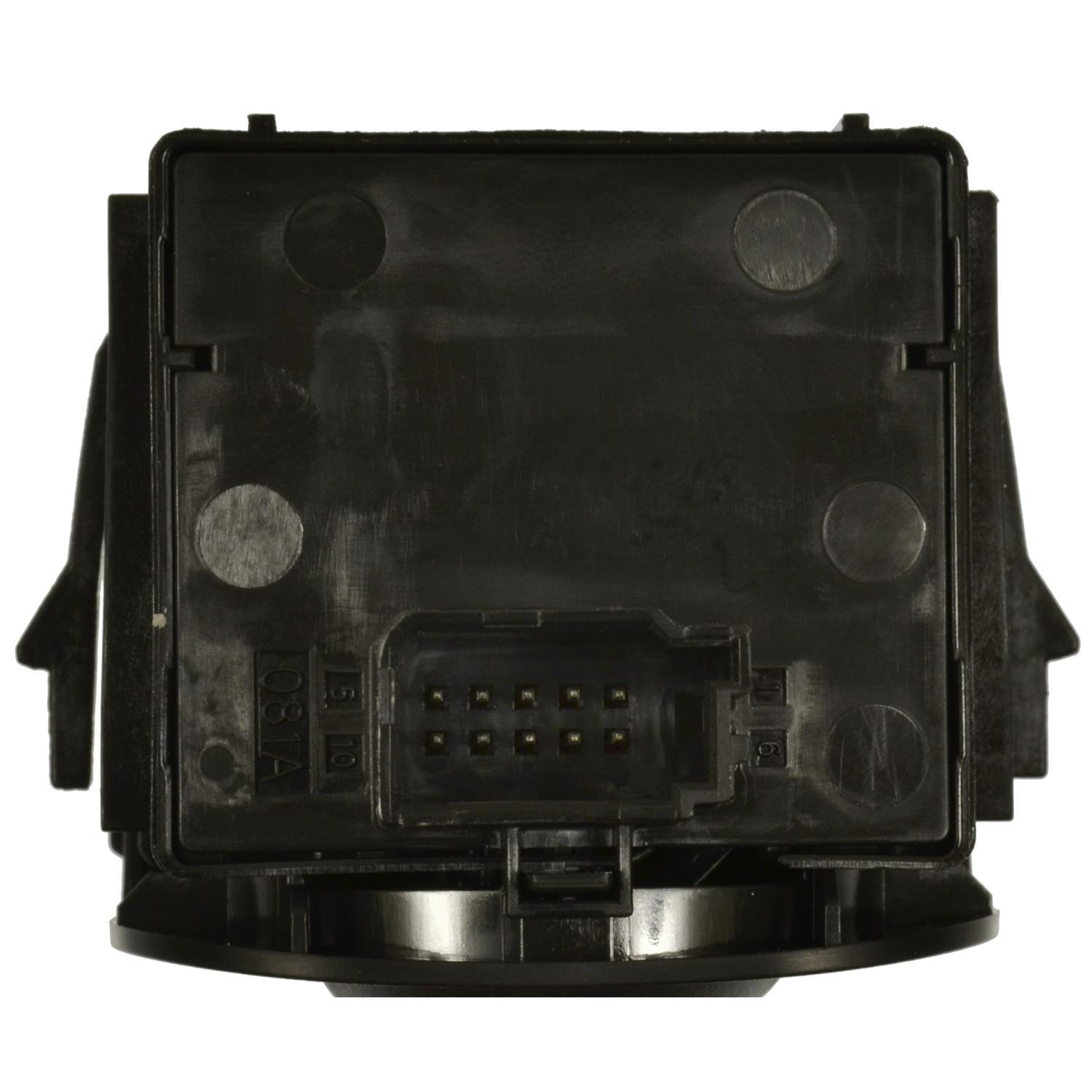 Standard Motor Products CBS2450 - Headlight Switch Standard Motor Products CBS2450 Headlight Dimmer Switch product image 5 of 5