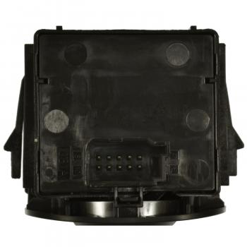 2019 GMC Acadia Headlight Switch Standard Motor Products CBS2450 image 4 of 4