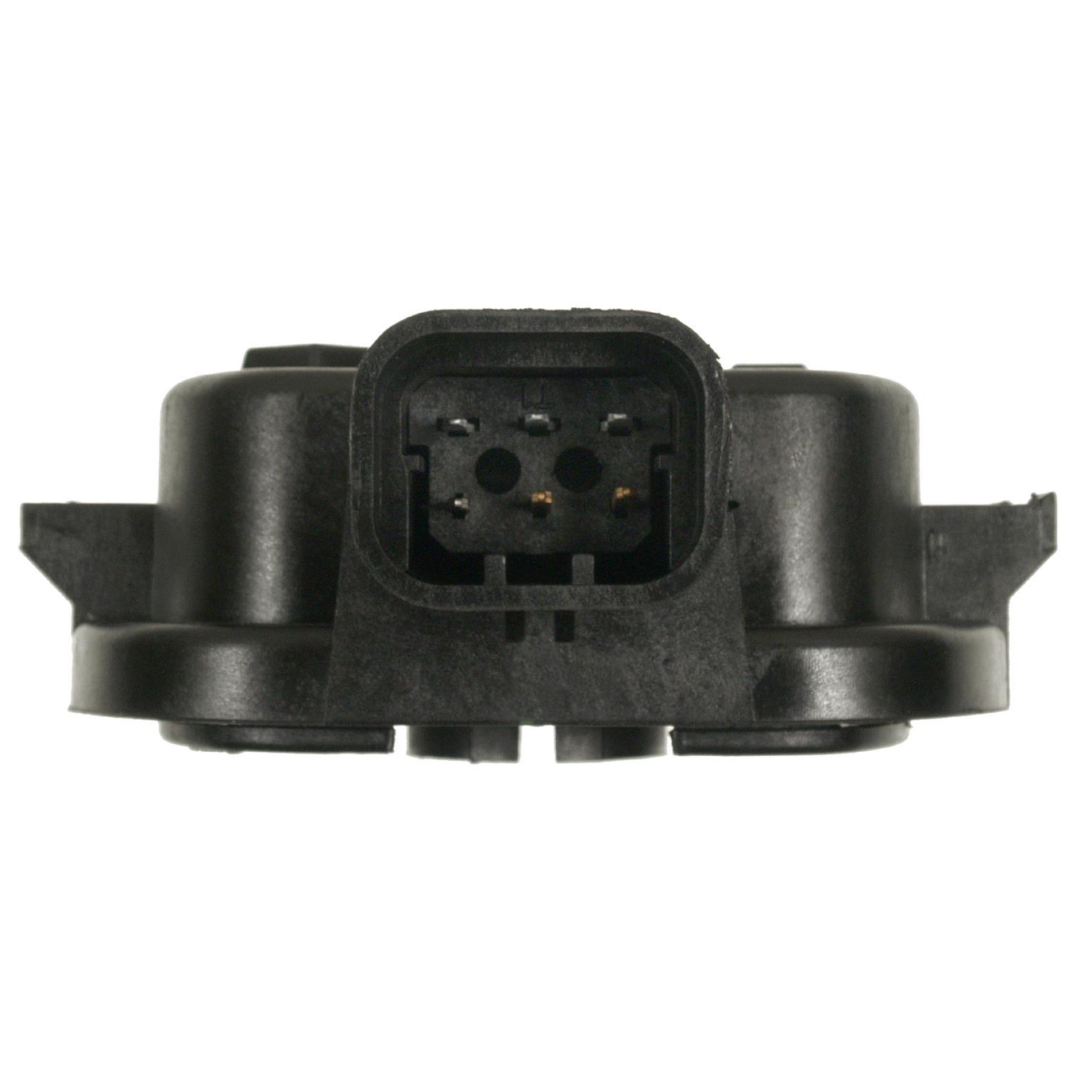 Standard Motor Products CBT103 Back Up Light Socket product image 3 of 3