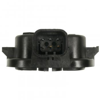 2005 Chevrolet Venture Back Up Light Socket Standard Motor Products CBT103 image 3 of 3