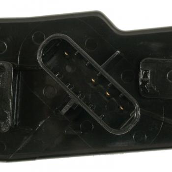 1999 Chevrolet K1500 Suburban Tail Light Circuit Board Left Standard Motor Products CBT104 image 4 of 4