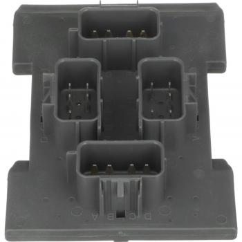 2005 Chevrolet Avalanche 1500 Tail Light Circuit Board Standard Motor Products CBT107 image 2 of 3