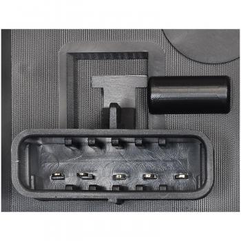 2000 Pontiac Grand Am Tail Light Circuit Board Left Standard Motor Products CBT111 image 2 of 3