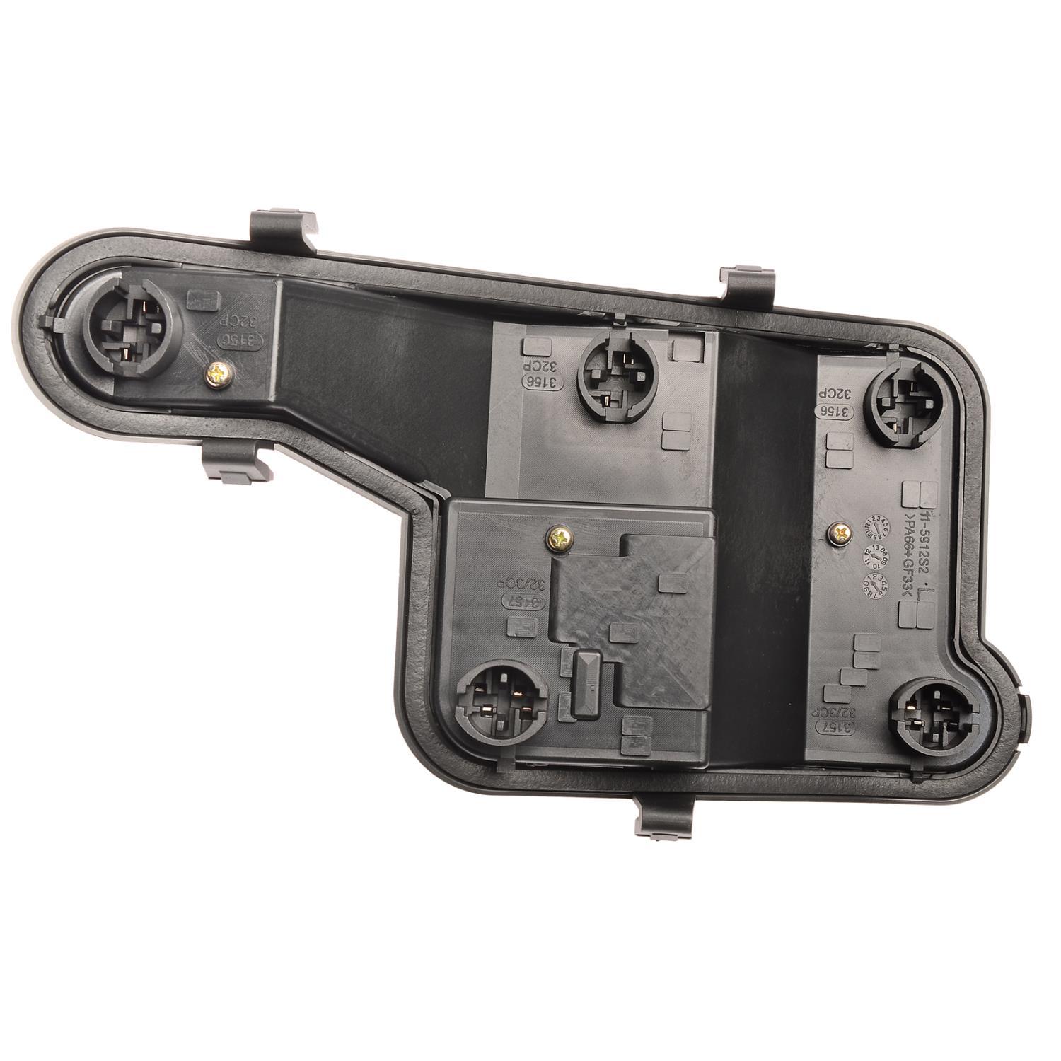 Standard Motor Products CBT111 - Tail Light Circuit Board Standard Motor Products CBT111 Tail Light Circuit Board product image 3 of 3