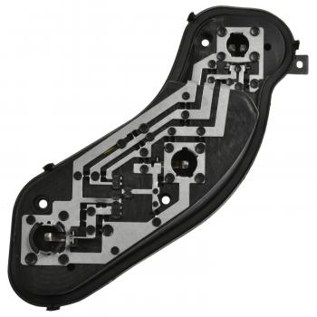 2012 Nissan Versa Tail Light Circuit Board Left Standard Motor Products CBT112 image 1 of 3