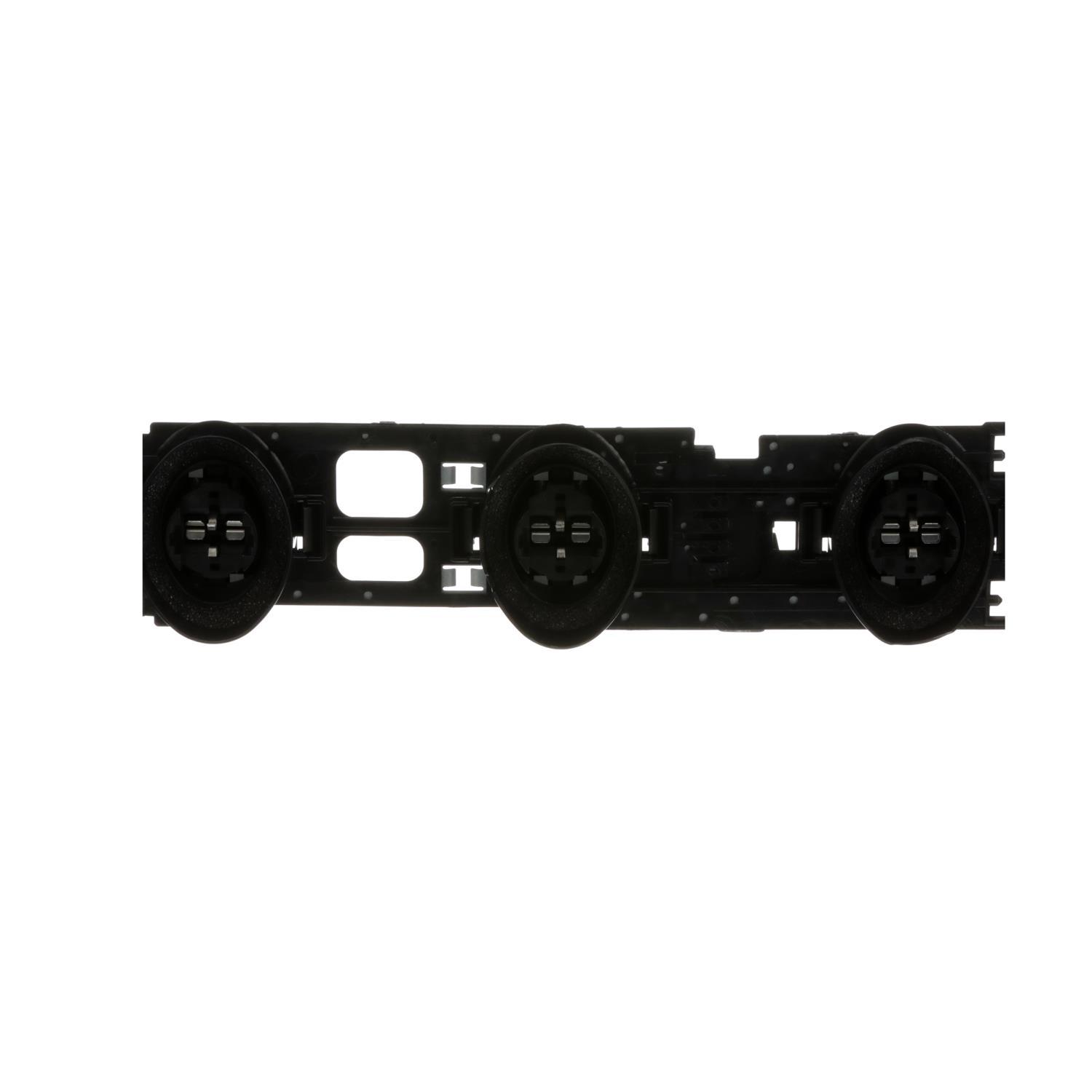 Standard Motor Products CBT114 - Tail Light Circuit Board Standard Motor Products CBT114 Tail Light Circuit Board product image 2 of 5