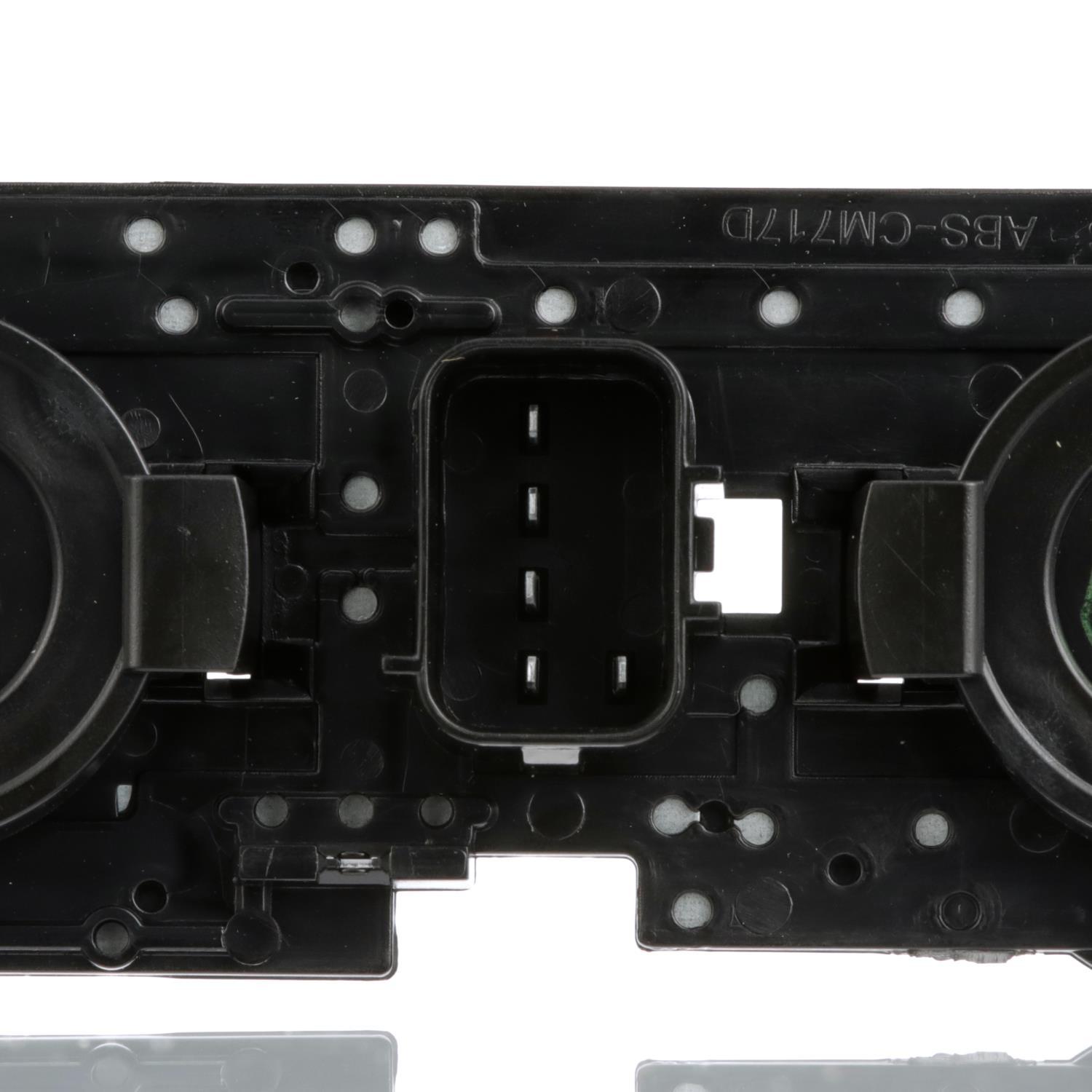 Standard Motor Products CBT114 - Tail Light Circuit Board Standard Motor Products CBT114 Tail Light Circuit Board product image 3 of 5