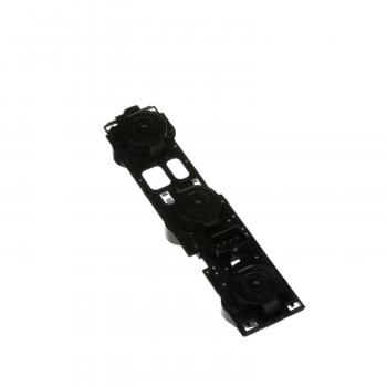 2005 Jeep Grand Cherokee Tail Light Circuit Board Standard Motor Products CBT114 image 4 of 4