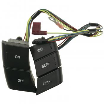 2004 Ford Ranger Cruise Control Switch Standard Motor Products CCA1002 image 1 of 2