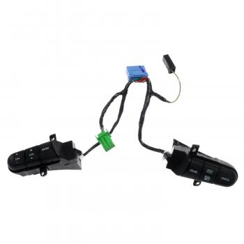 2008 Honda Civic Cruise Control Switch Standard Motor Products CCA1005 image 1 of 4