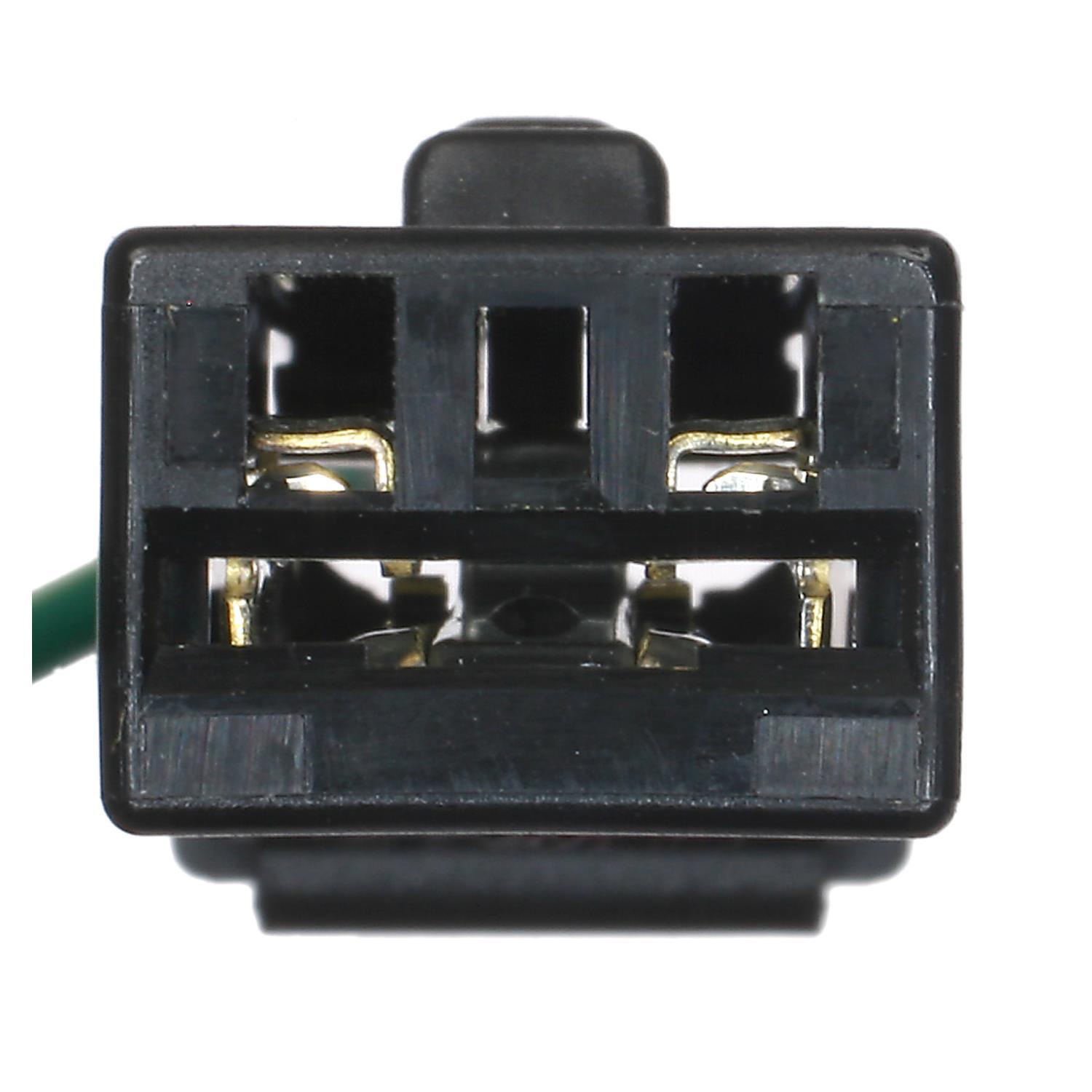 Standard Motor Products CCA1005 - Cruise Control Switch Standard Motor Products CCA1005 Cruise Control Switch product image 3 of 6