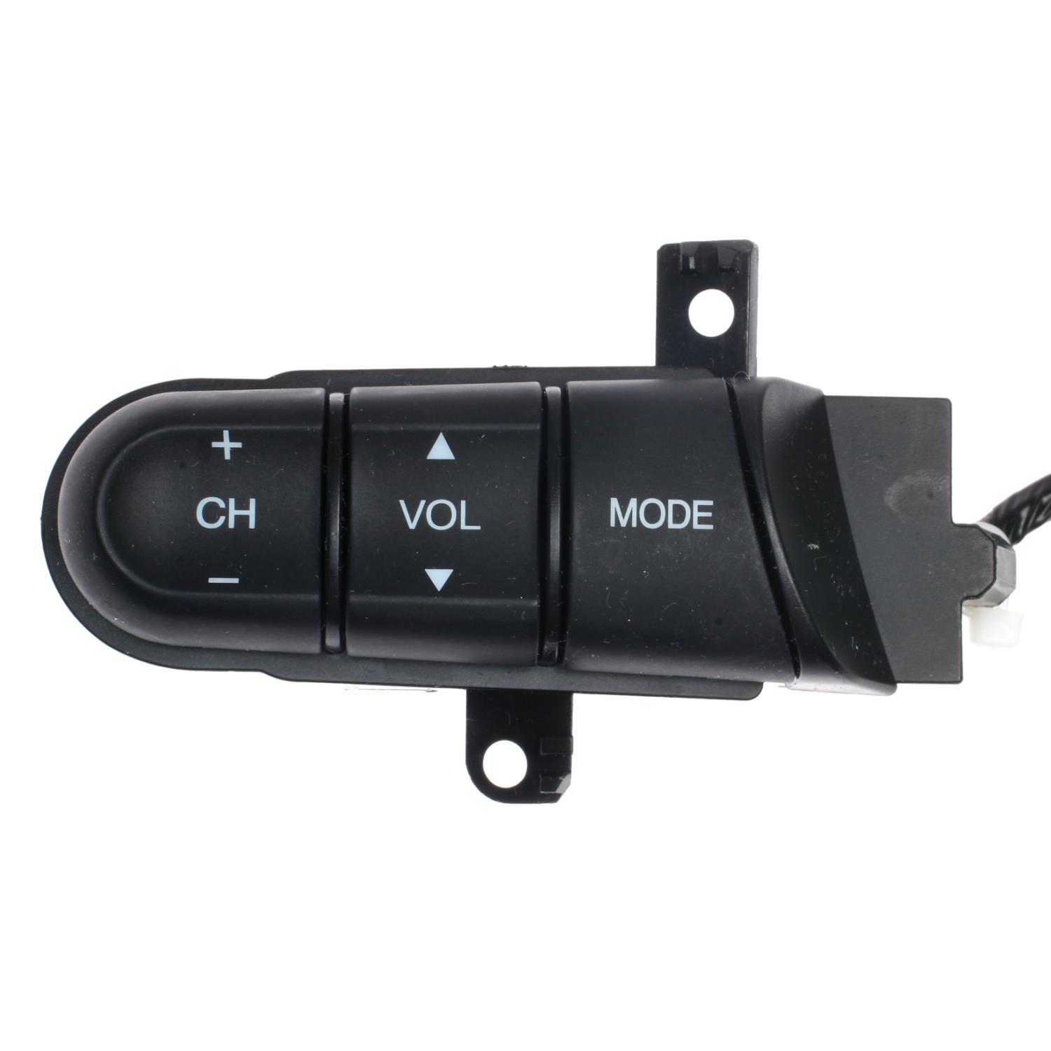 Standard Motor Products CCA1005 - Cruise Control Switch Standard Motor Products CCA1005 Cruise Control Switch product image 5 of 6