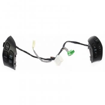 2007 Honda Accord Cruise Control Switch Standard Motor Products CCA1006 image 1 of 4