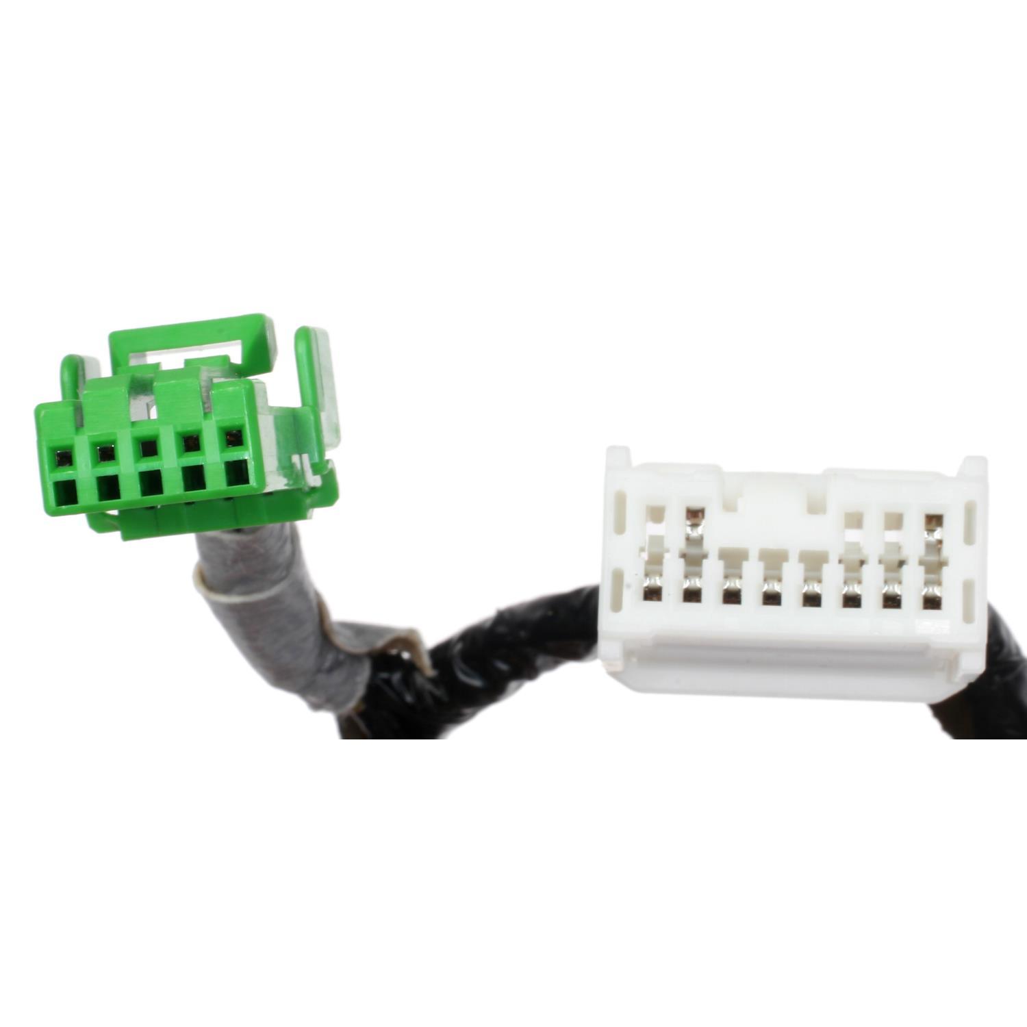 Standard Motor Products CCA1006 - Cruise Control Switch Standard Motor Products CCA1006 Cruise Control Switch product image 3 of 5