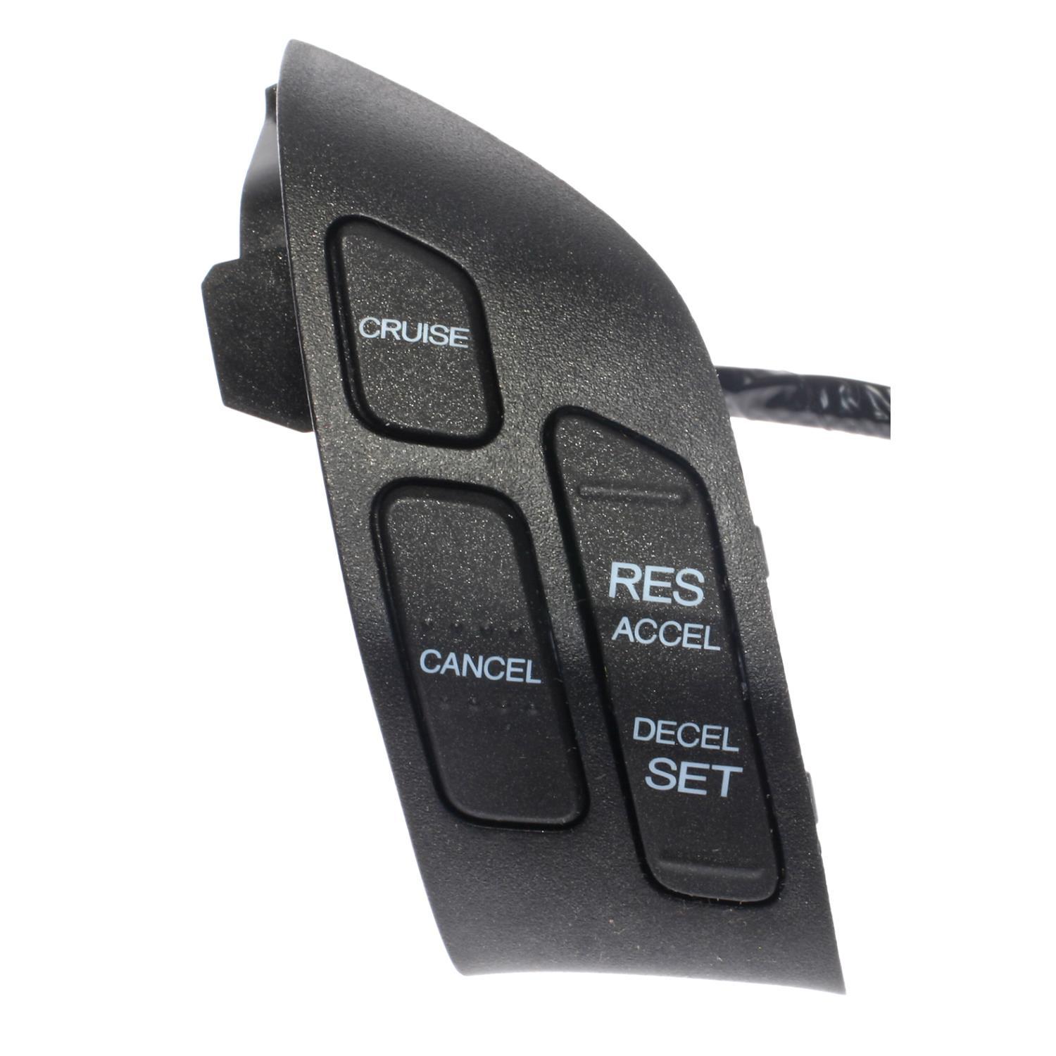 Standard Motor Products CCA1006 - Cruise Control Switch Standard Motor Products CCA1006 Cruise Control Switch product image 4 of 5