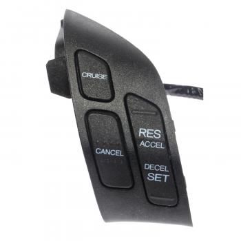 2007 Honda Accord Cruise Control Switch Standard Motor Products CCA1006 image 4 of 4